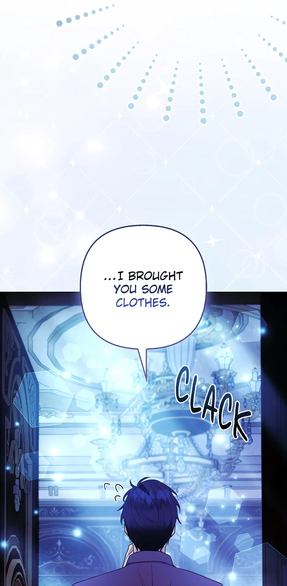 The Duke and The Fox Princess Chapter 37 - page 16