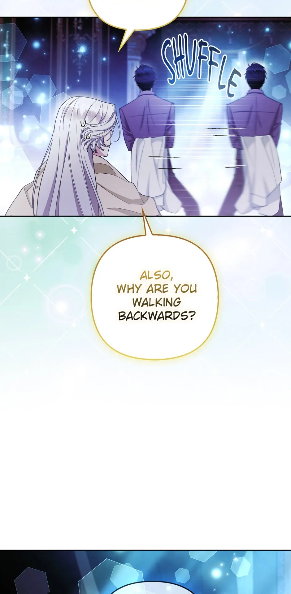 The Duke and The Fox Princess Chapter 37 - page 18