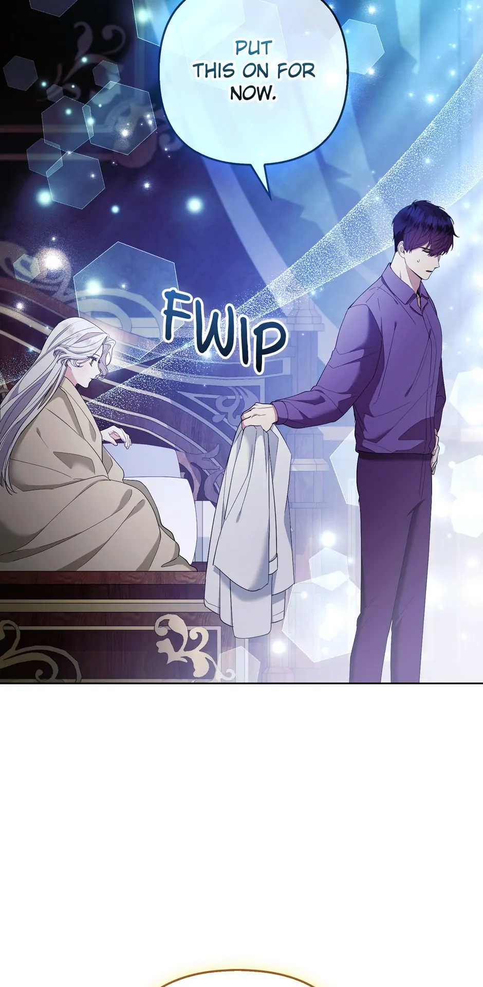 The Duke and The Fox Princess Chapter 37 - page 19