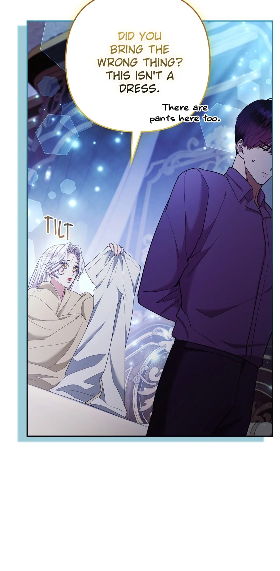 The Duke and The Fox Princess Chapter 37 - page 20
