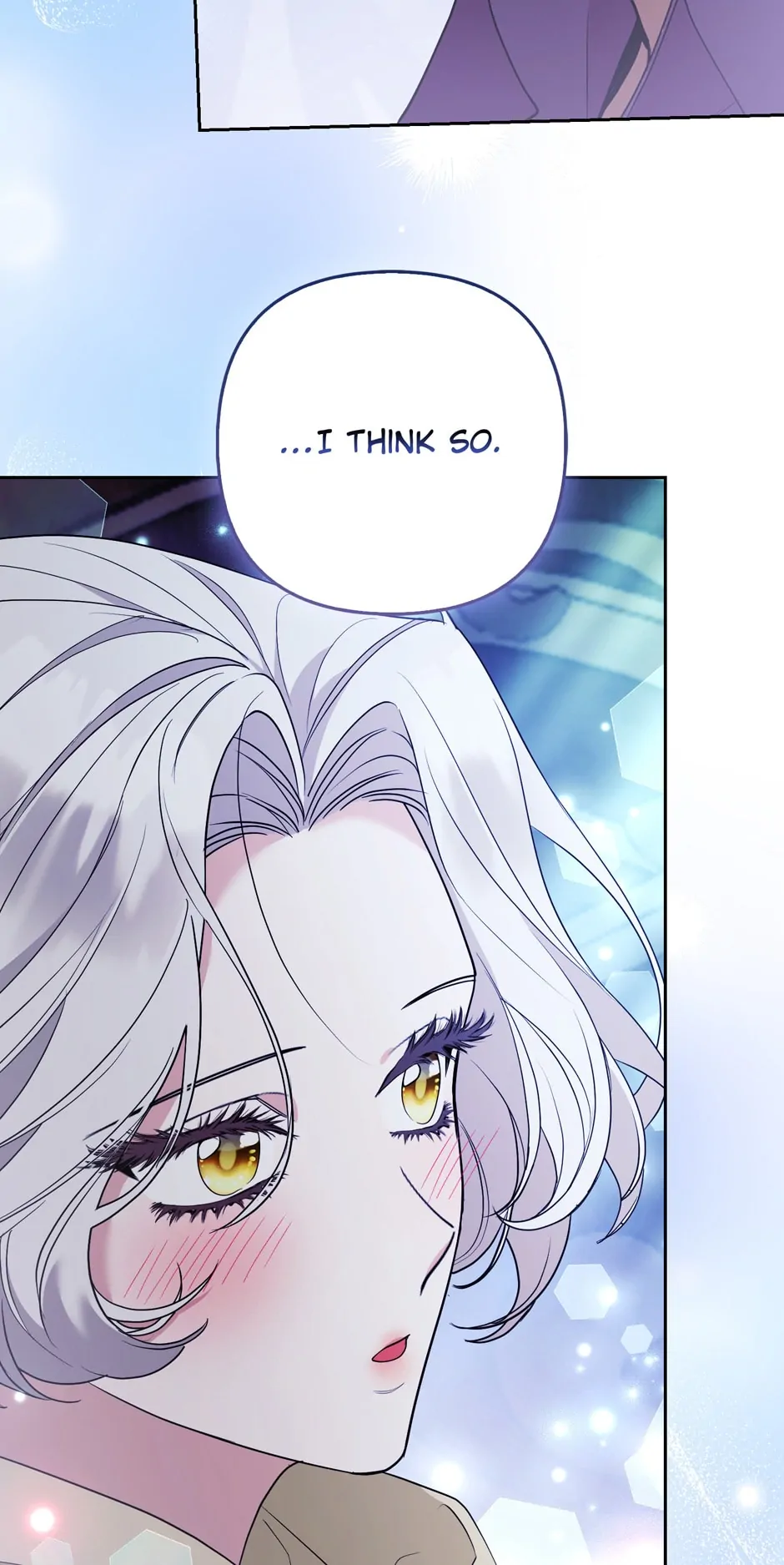 The Duke and The Fox Princess Chapter 37 - page 3