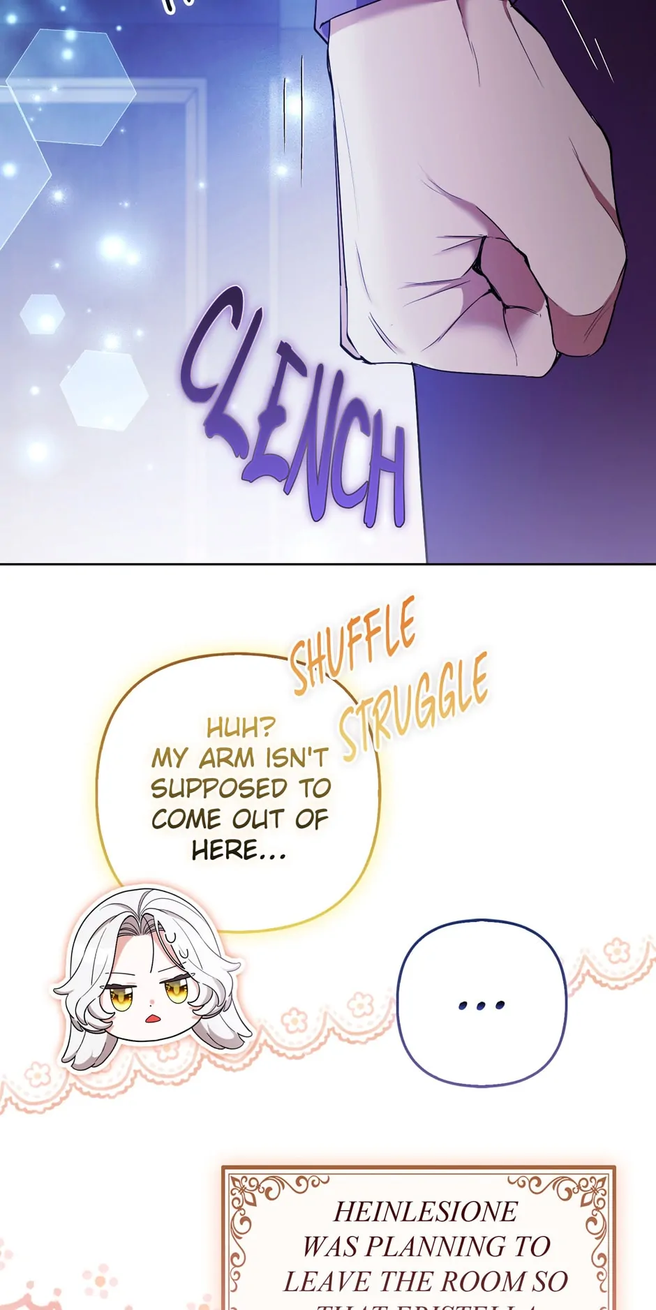 The Duke and The Fox Princess Chapter 37 - page 24