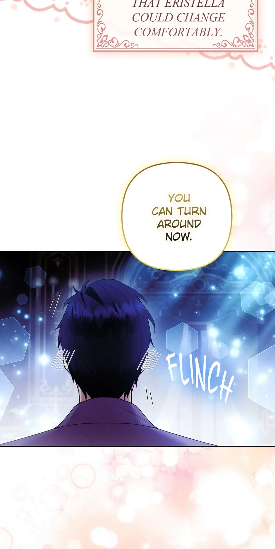 The Duke and The Fox Princess Chapter 37 - page 25