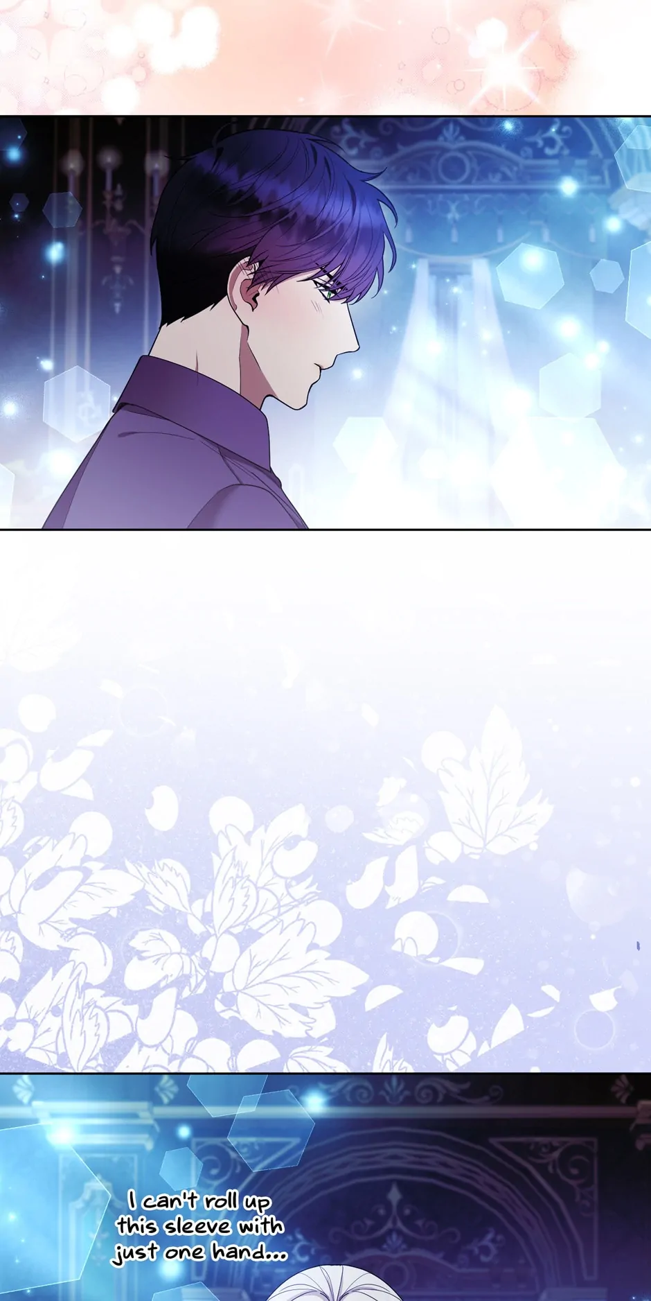The Duke and The Fox Princess Chapter 37 - page 26