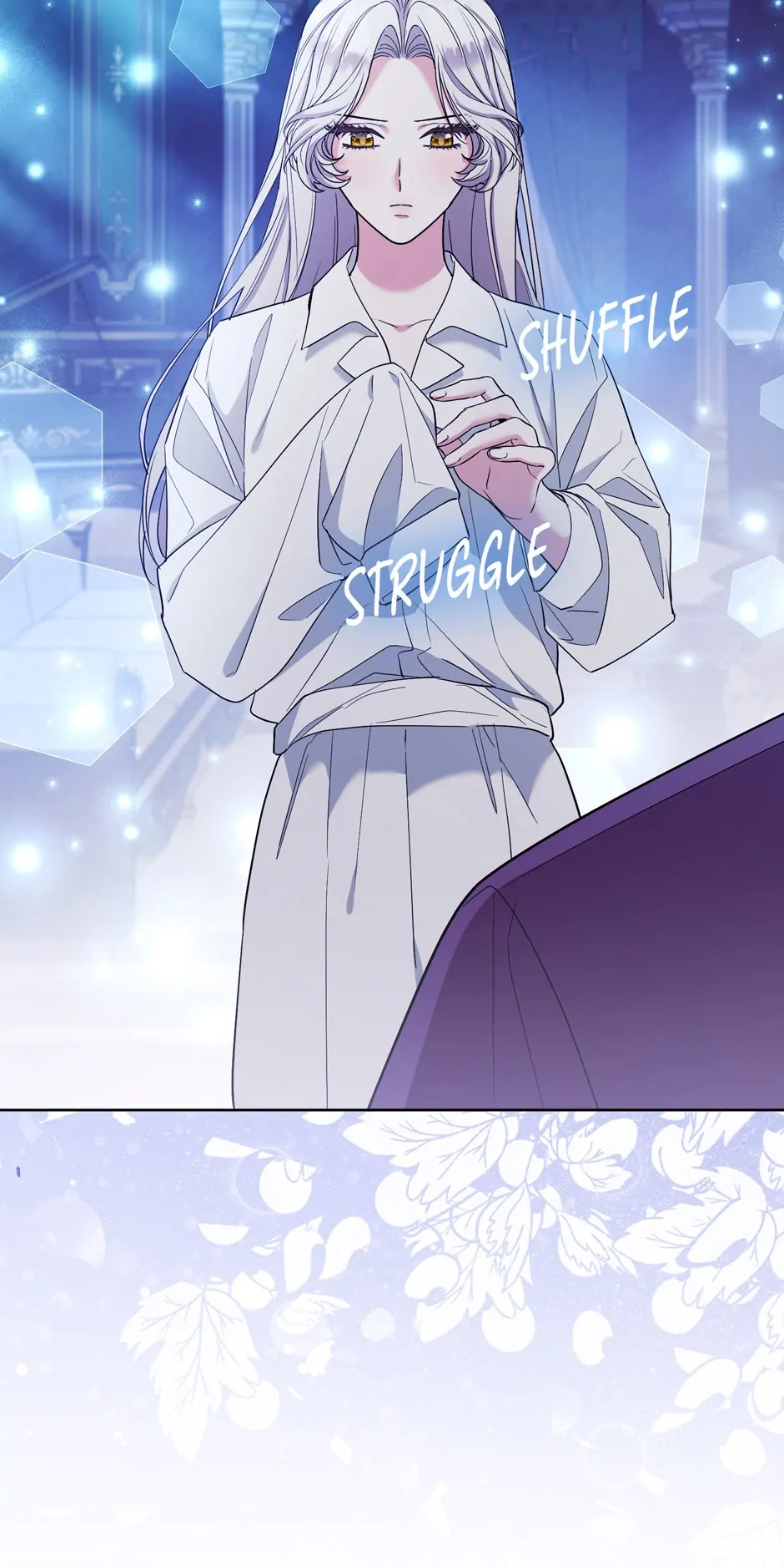 The Duke and The Fox Princess Chapter 37 - page 27