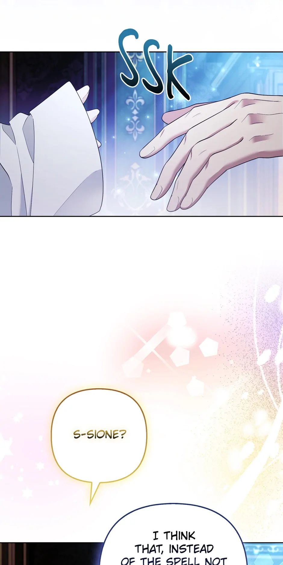 The Duke and The Fox Princess Chapter 37 - page 28