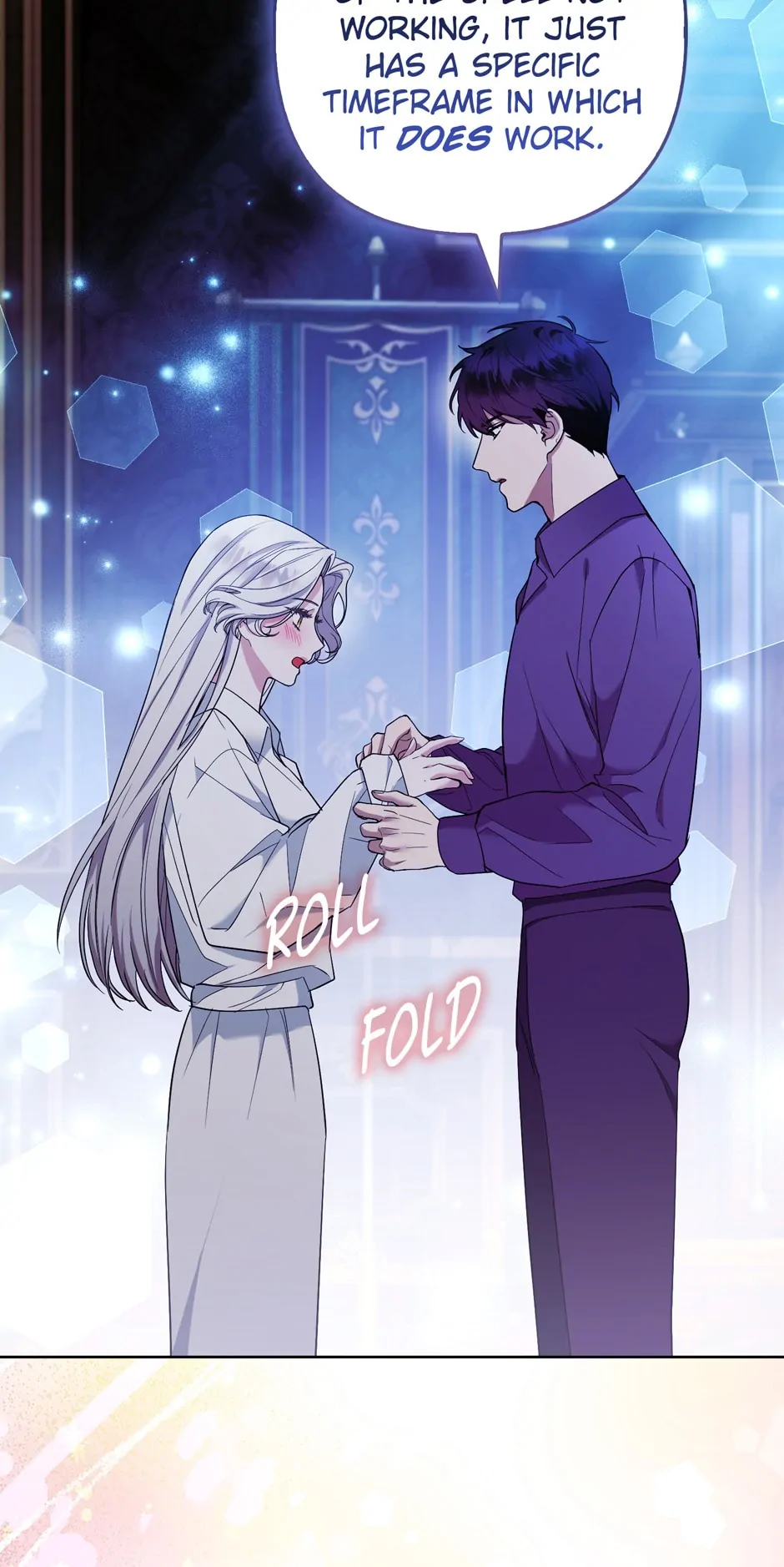 The Duke and The Fox Princess Chapter 37 - page 29