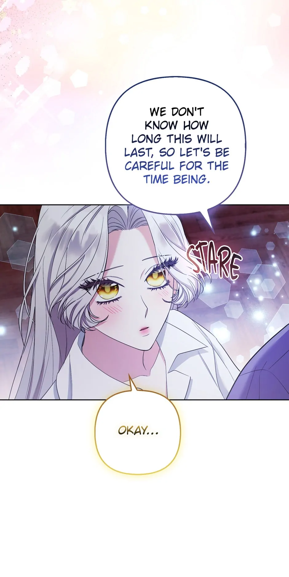The Duke and The Fox Princess Chapter 37 - page 30