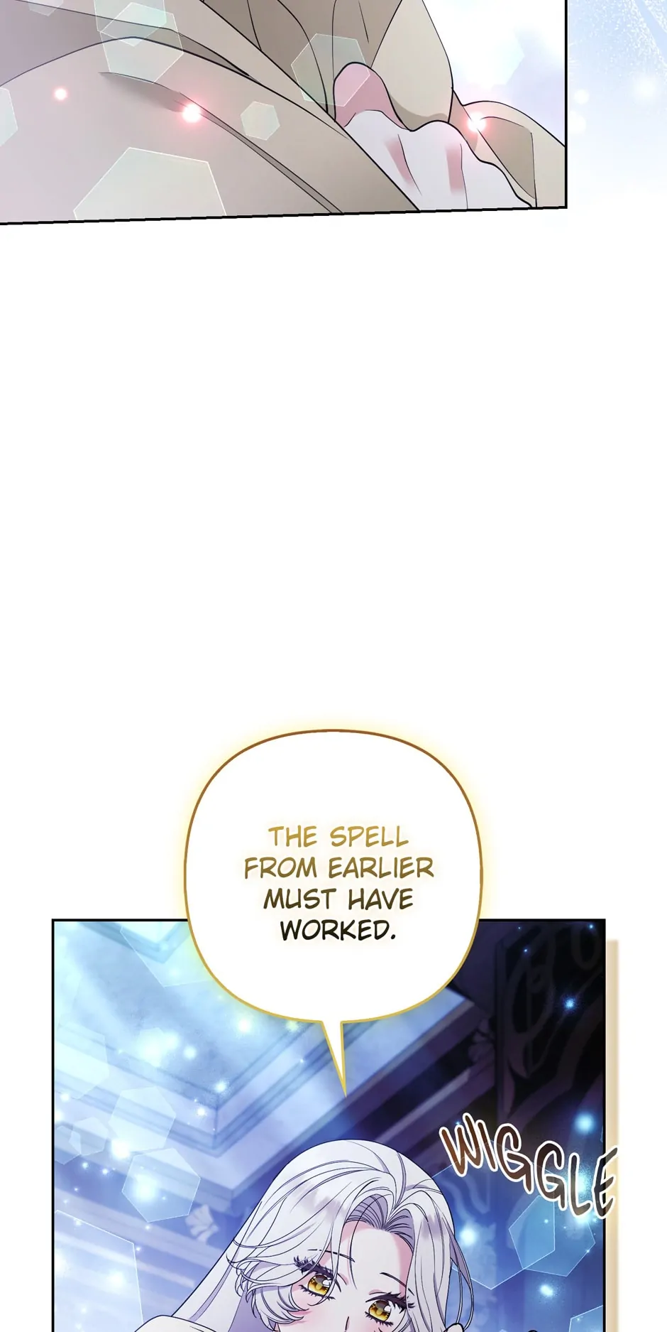 The Duke and The Fox Princess Chapter 37 - page 4