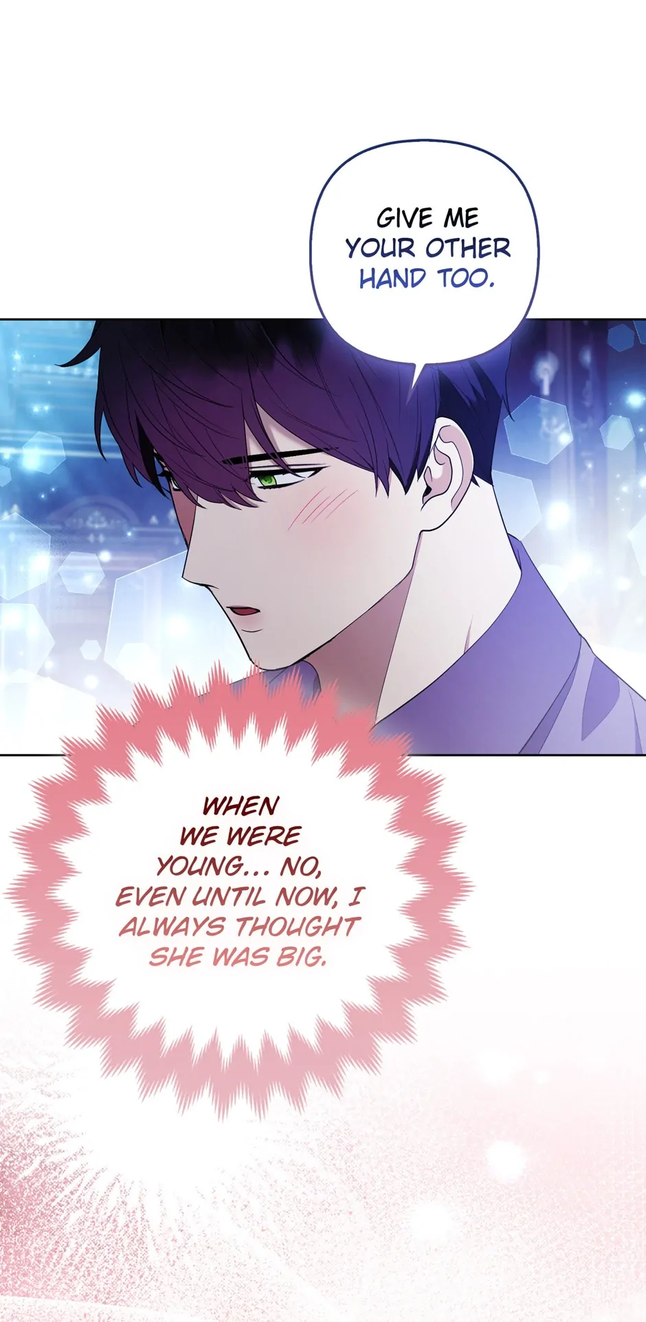 The Duke and The Fox Princess Chapter 37 - page 31