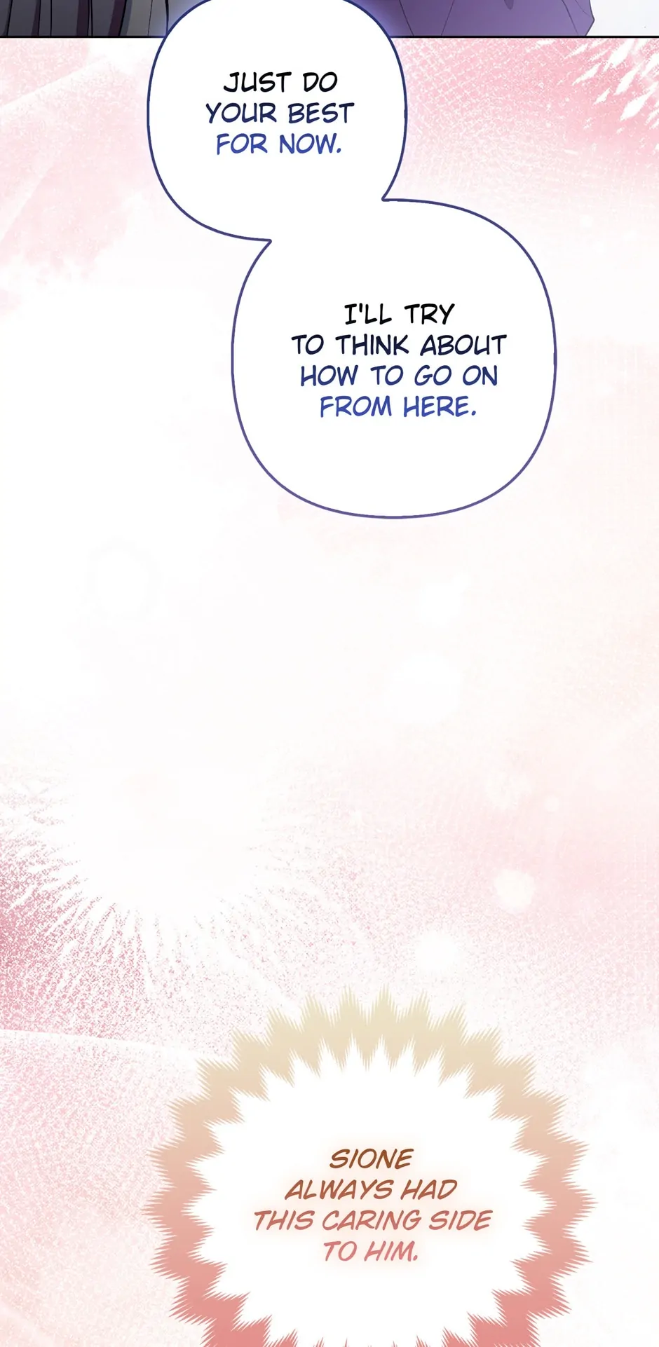 The Duke and The Fox Princess Chapter 37 - page 33