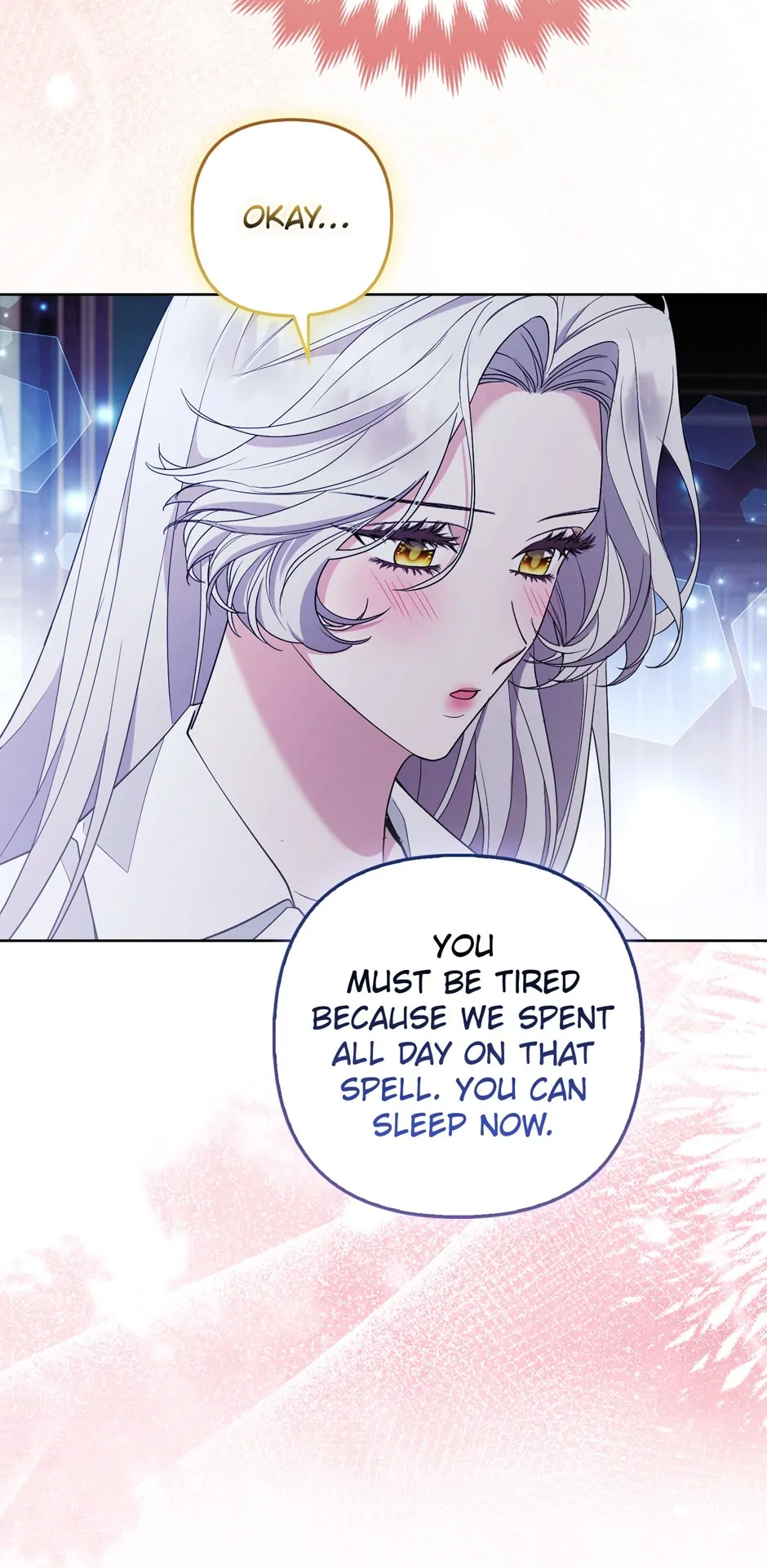 The Duke and The Fox Princess Chapter 37 - page 34