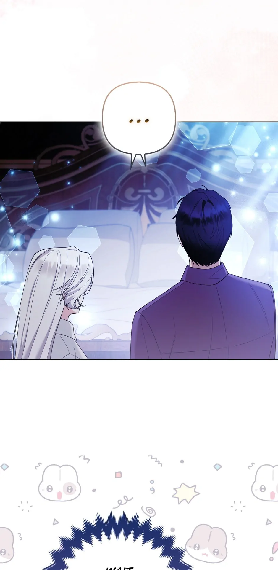 The Duke and The Fox Princess Chapter 37 - page 35