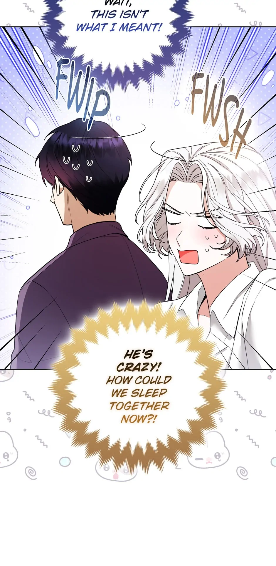 The Duke and The Fox Princess Chapter 37 - page 36