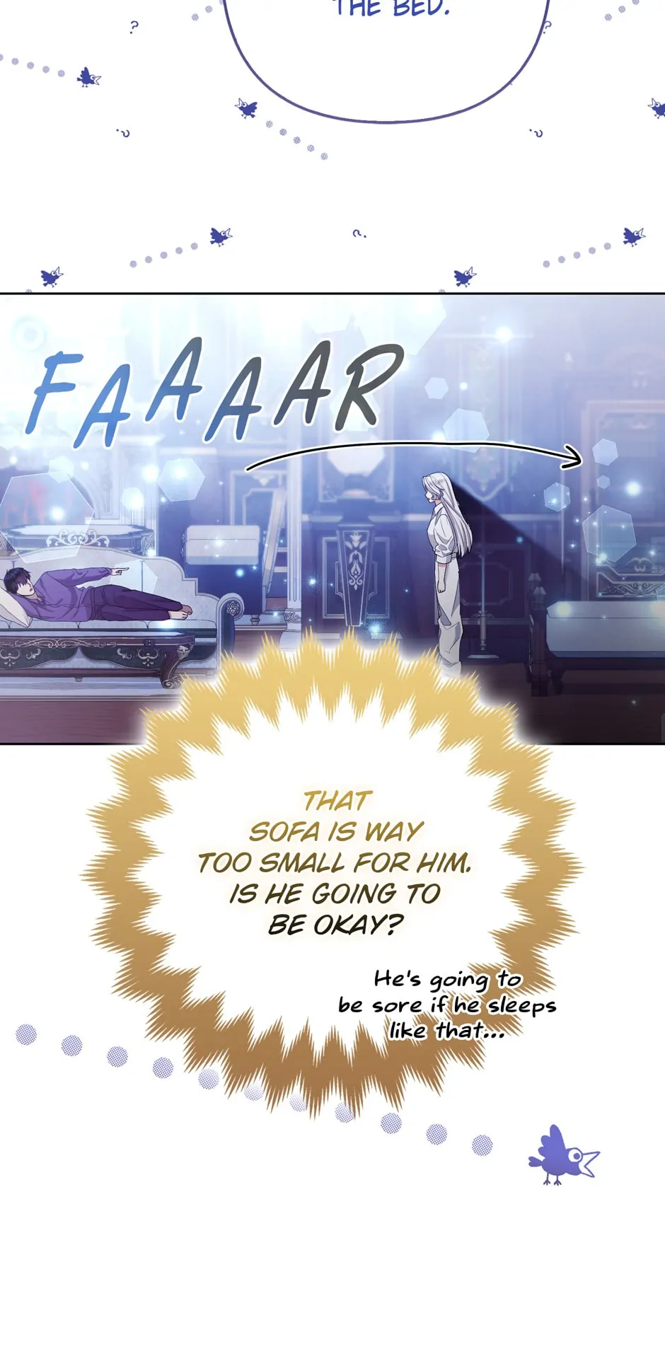 The Duke and The Fox Princess Chapter 37 - page 39