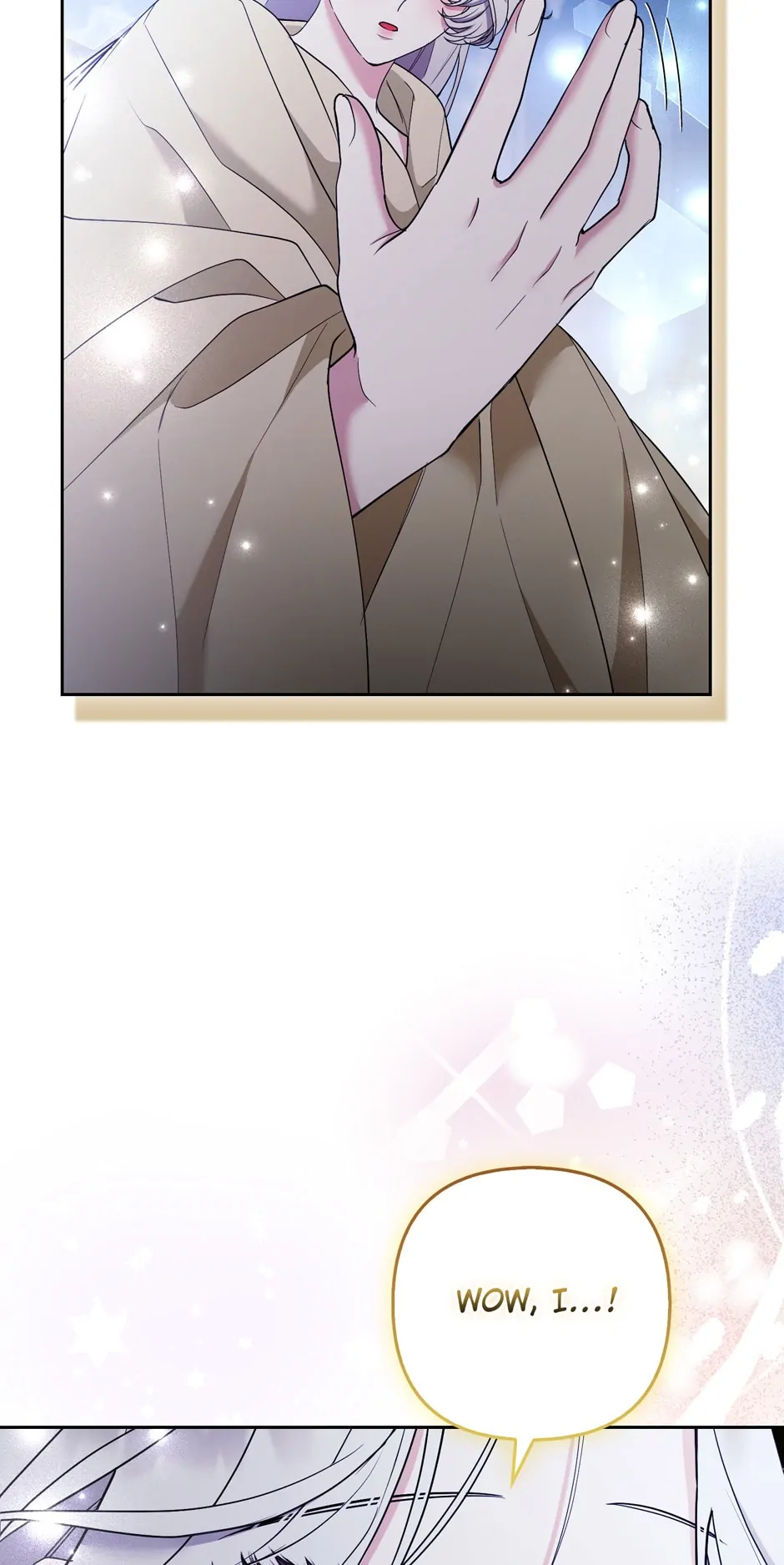 The Duke and The Fox Princess Chapter 37 - page 5