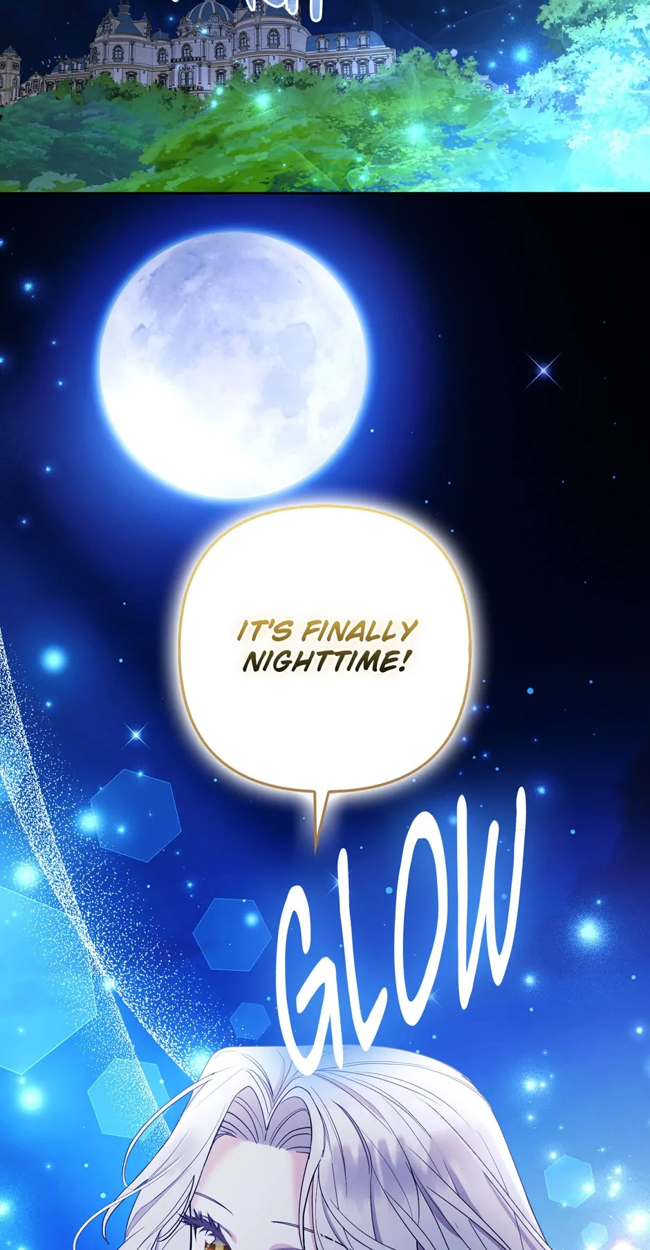 The Duke and The Fox Princess Chapter 37 - page 42