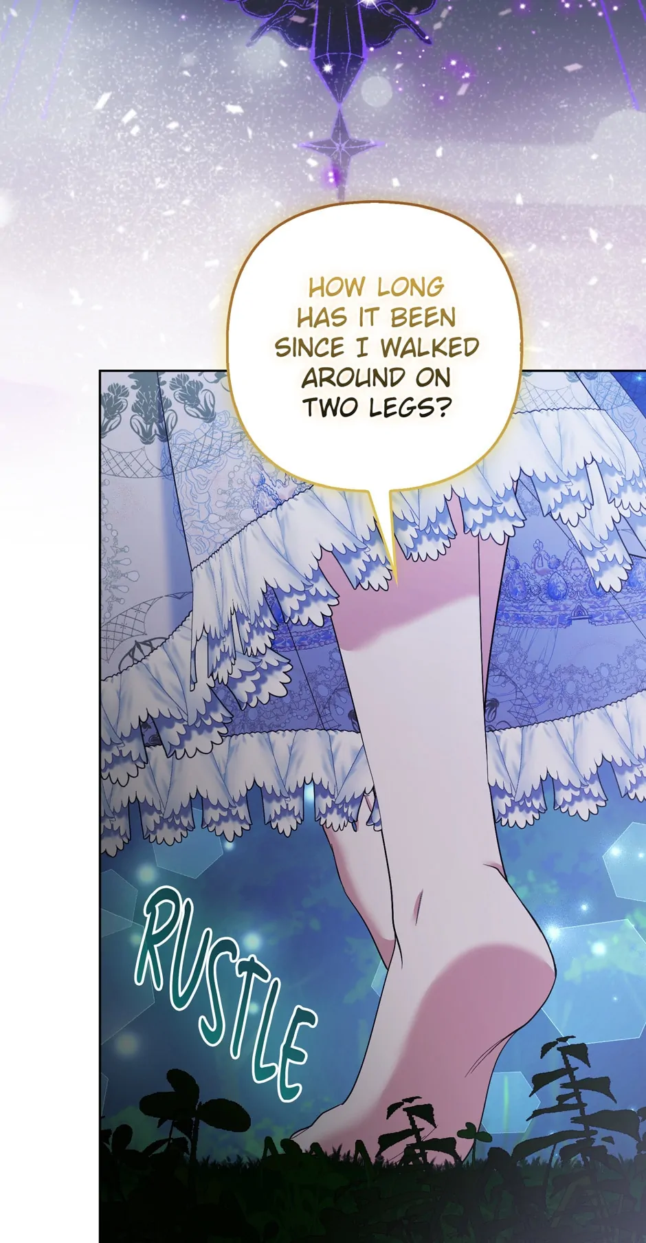 The Duke and The Fox Princess Chapter 37 - page 44
