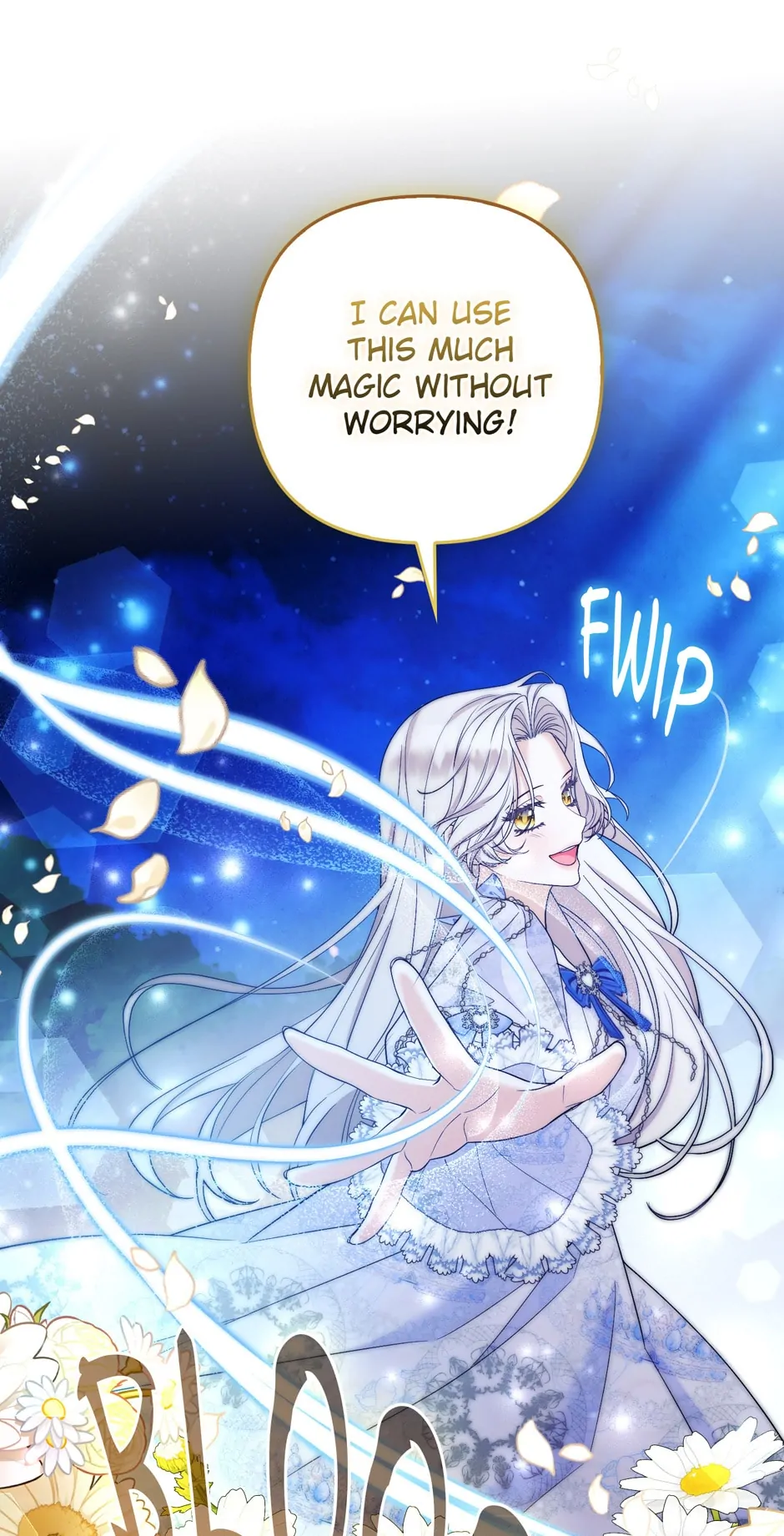 The Duke and The Fox Princess Chapter 37 - page 49