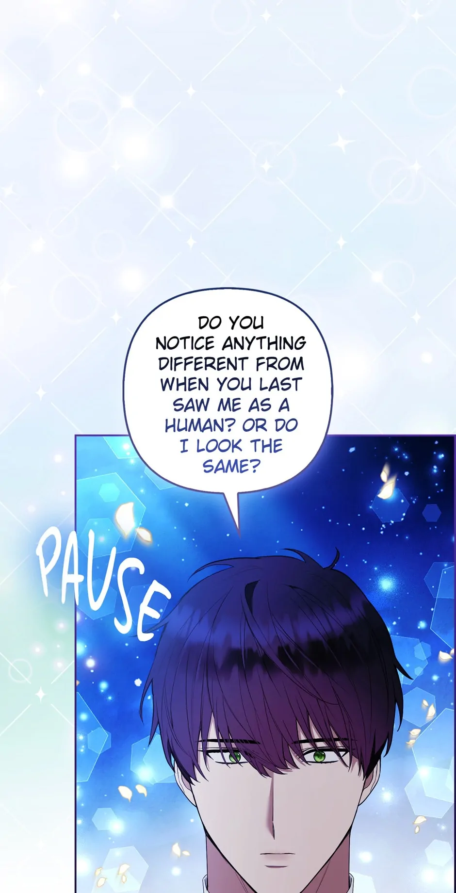 The Duke and The Fox Princess Chapter 37 - page 53