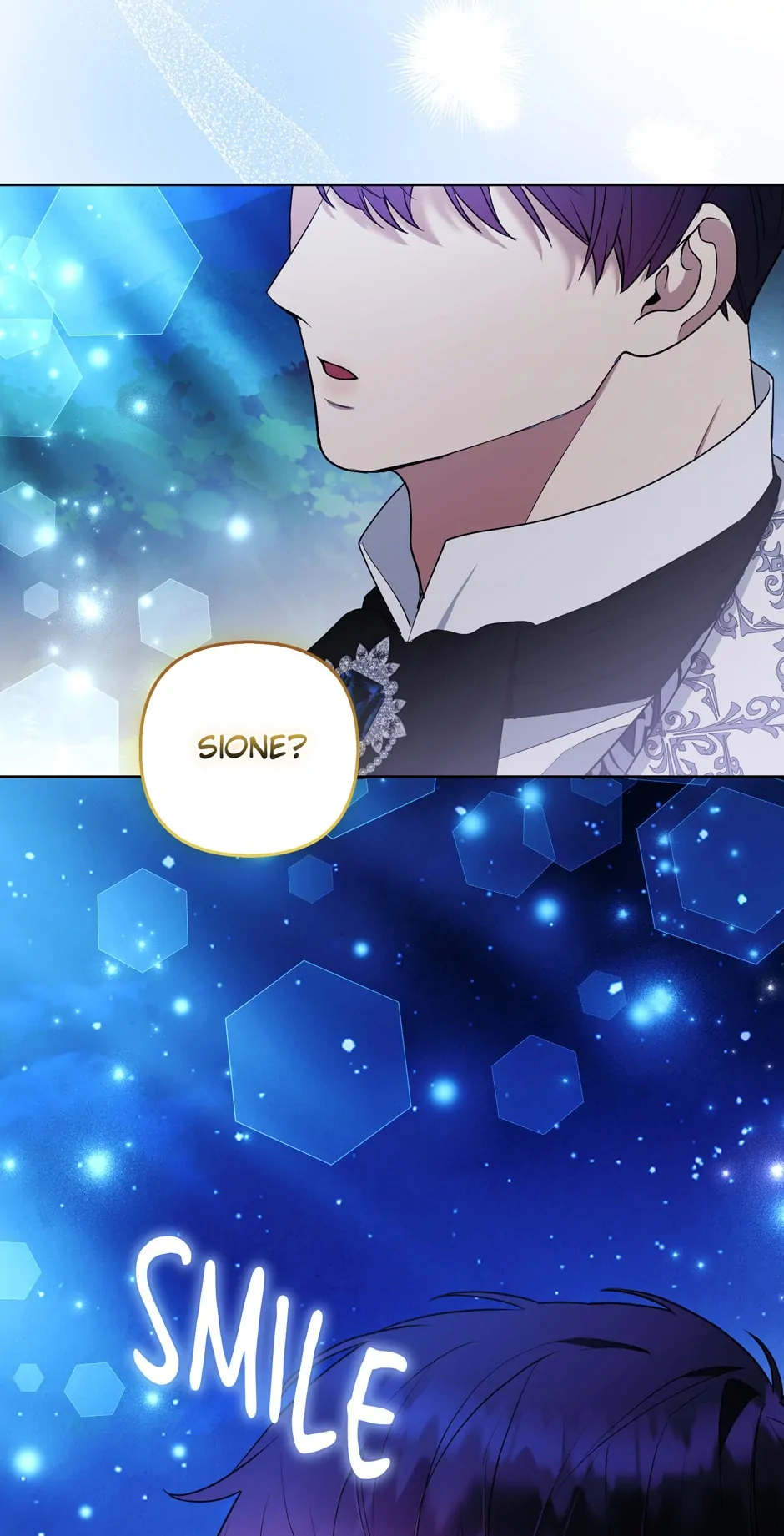 The Duke and The Fox Princess Chapter 37 - page 56