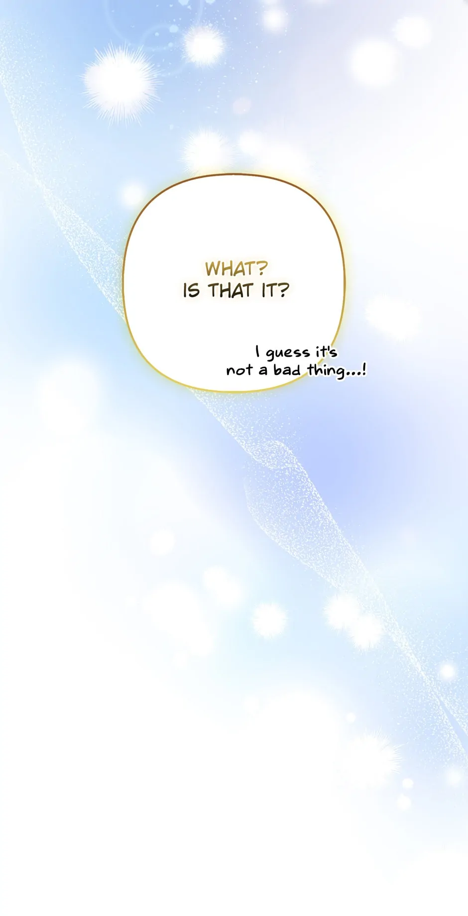 The Duke and The Fox Princess Chapter 37 - page 58