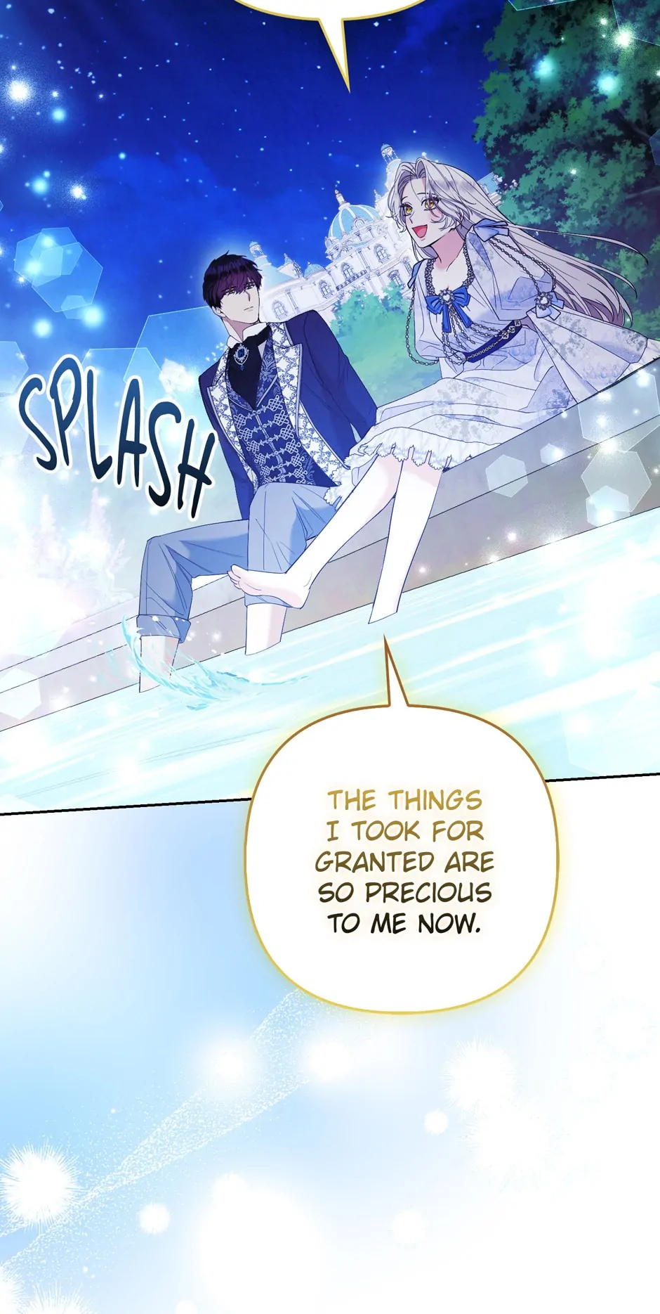 The Duke and The Fox Princess Chapter 37 - page 60