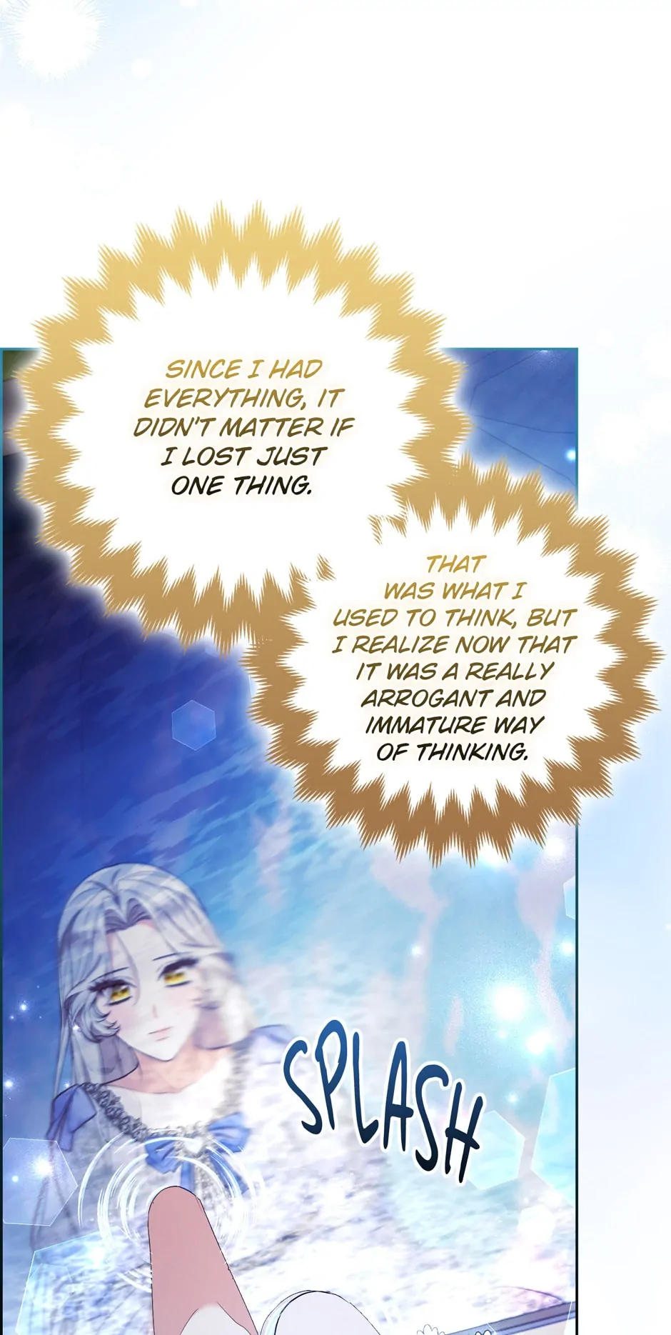 The Duke and The Fox Princess Chapter 37 - page 61