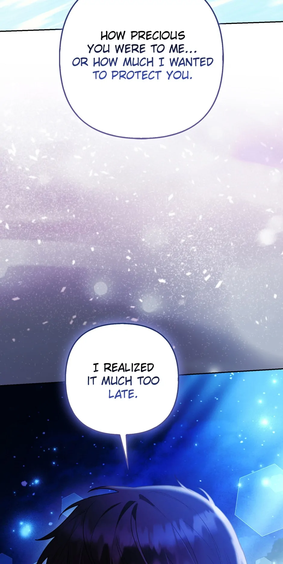 The Duke and The Fox Princess Chapter 37 - page 64