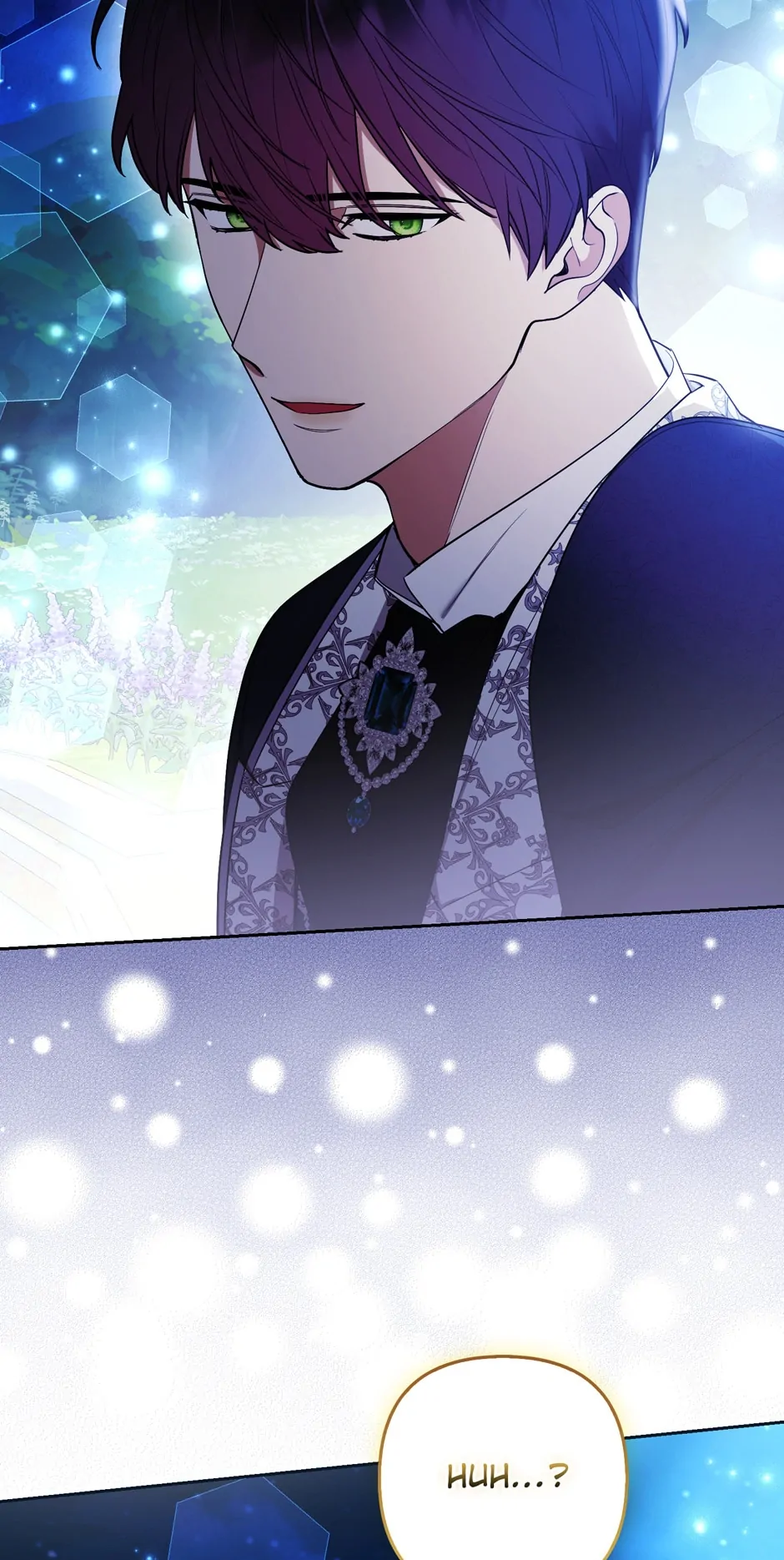 The Duke and The Fox Princess Chapter 37 - page 65