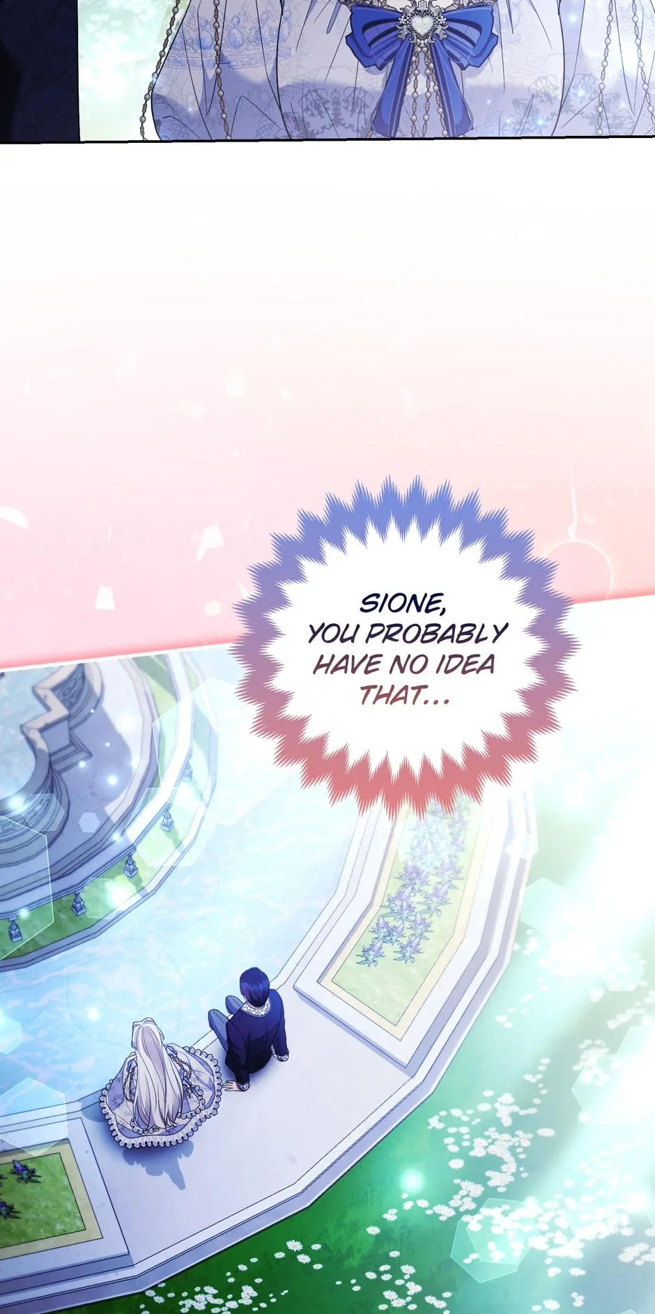 The Duke and The Fox Princess Chapter 37 - page 69