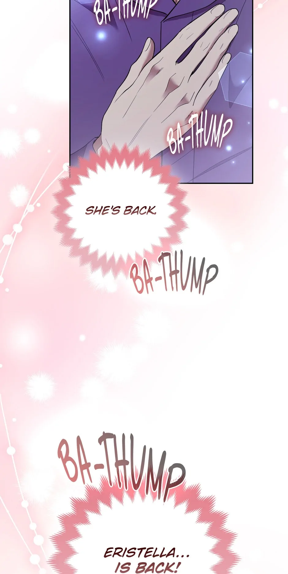 The Duke and The Fox Princess Chapter 37 - page 10