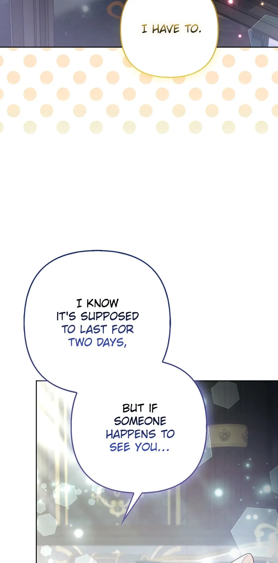 The Duke and The Fox Princess Chapter 39 - page 2