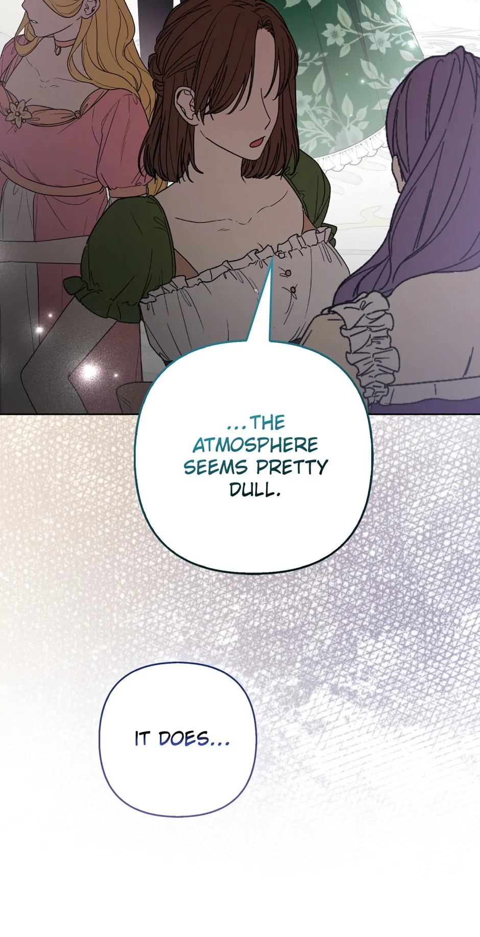 The Duke and The Fox Princess Chapter 39 - page 17