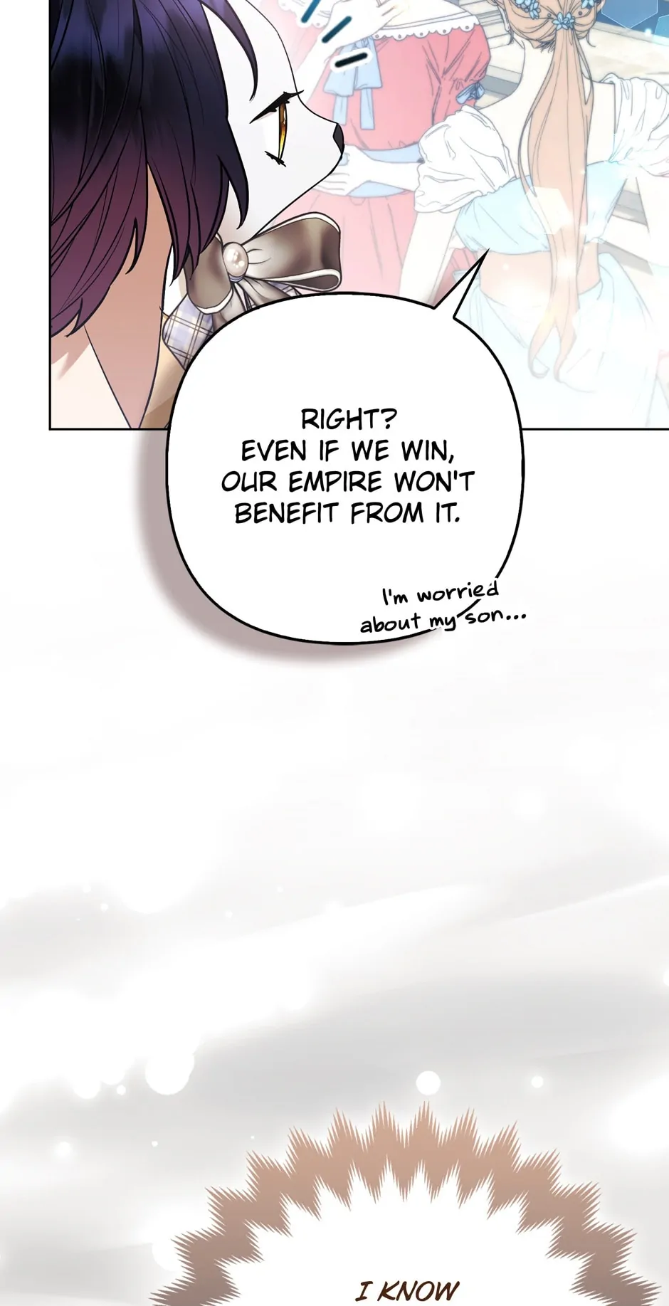 The Duke and The Fox Princess Chapter 39 - page 19