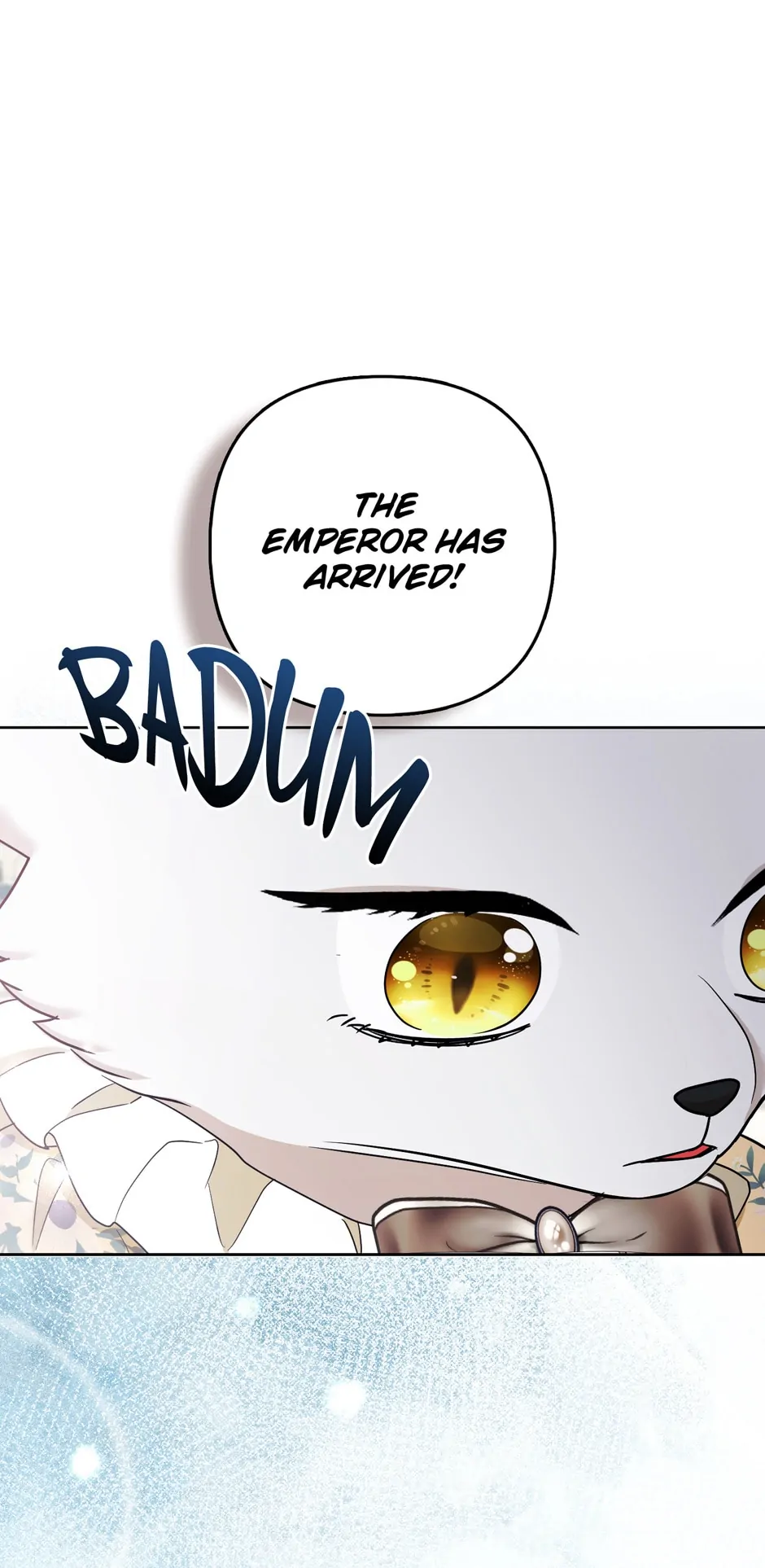 The Duke and The Fox Princess Chapter 39 - page 21
