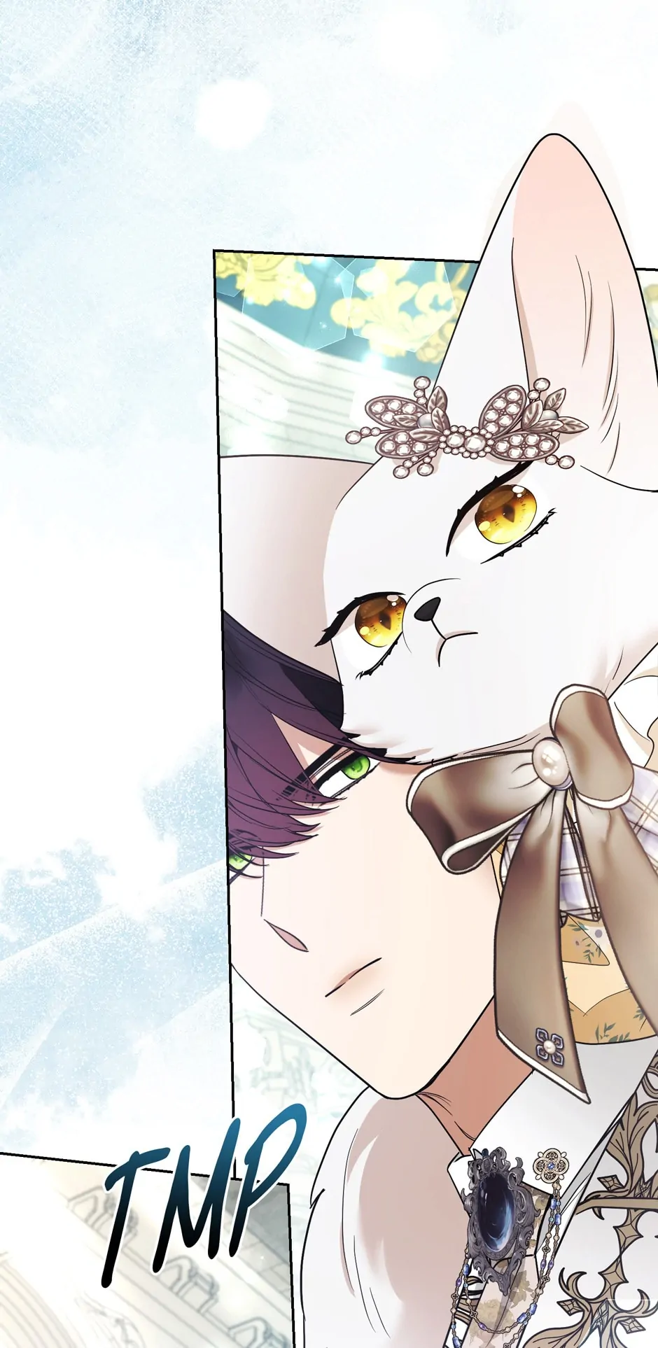 The Duke and The Fox Princess Chapter 39 - page 22