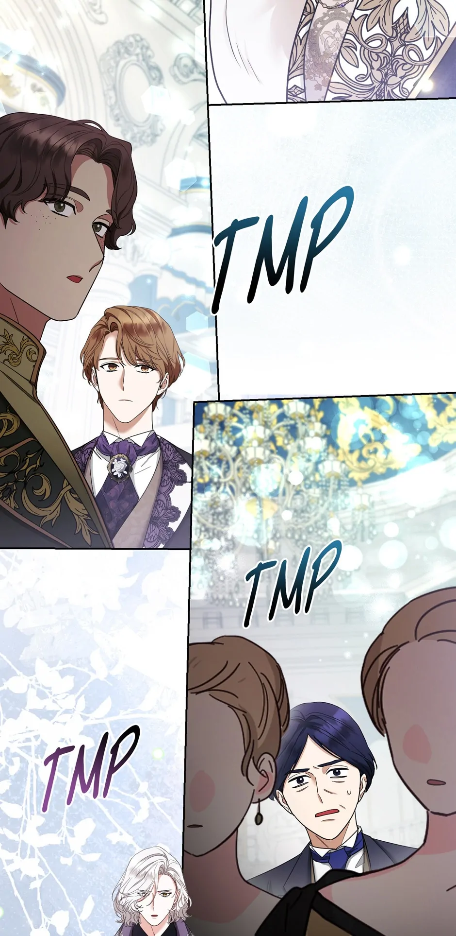 The Duke and The Fox Princess Chapter 39 - page 23