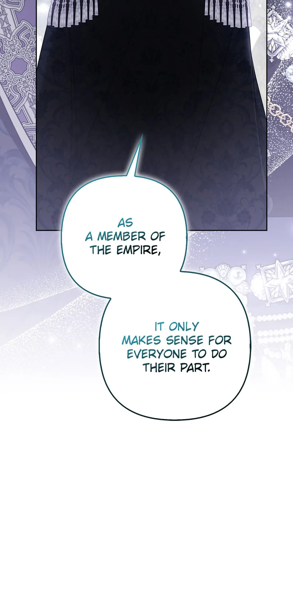 The Duke and The Fox Princess Chapter 39 - page 26