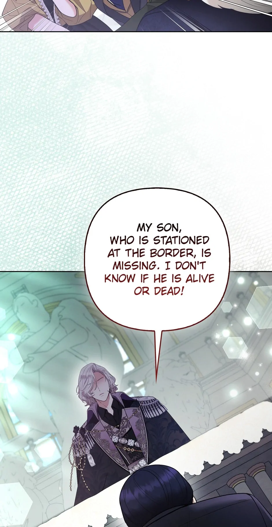 The Duke and The Fox Princess Chapter 39 - page 29