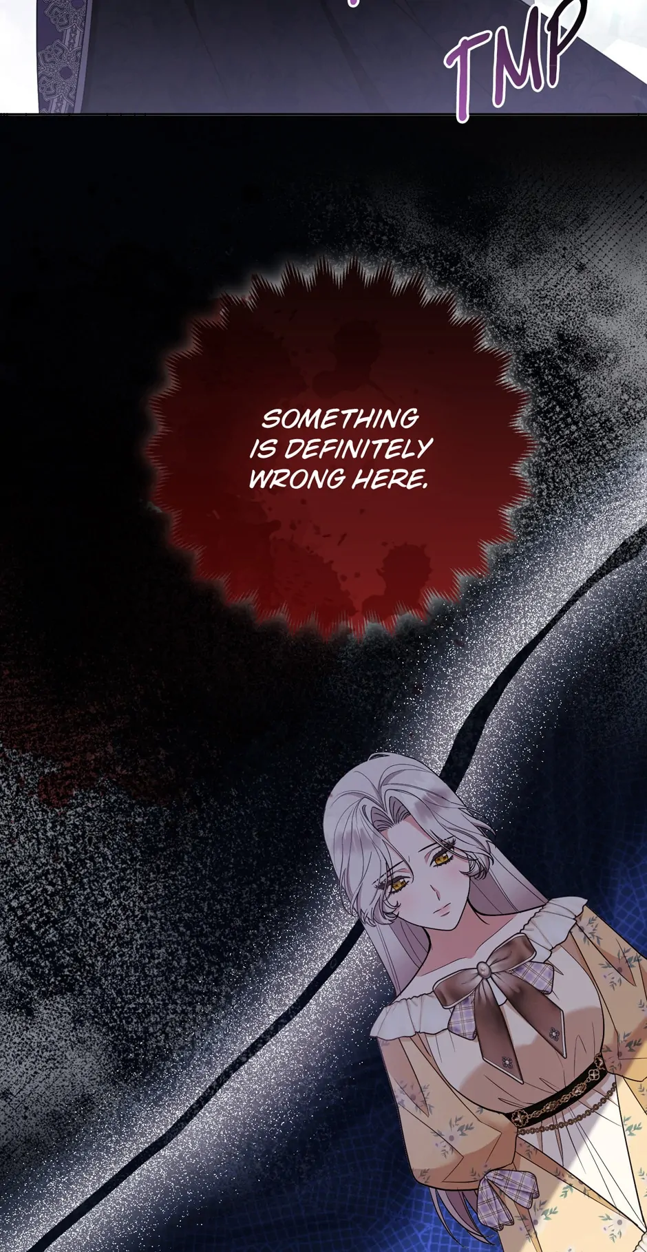 The Duke and The Fox Princess Chapter 39 - page 33