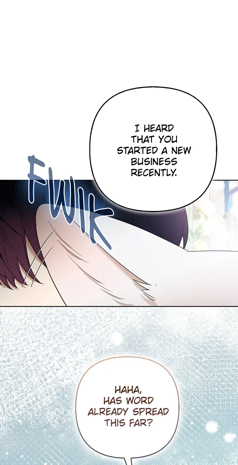 The Duke and The Fox Princess Chapter 39 - page 35