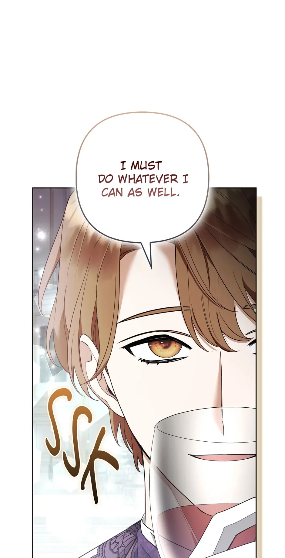 The Duke and The Fox Princess Chapter 39 - page 40