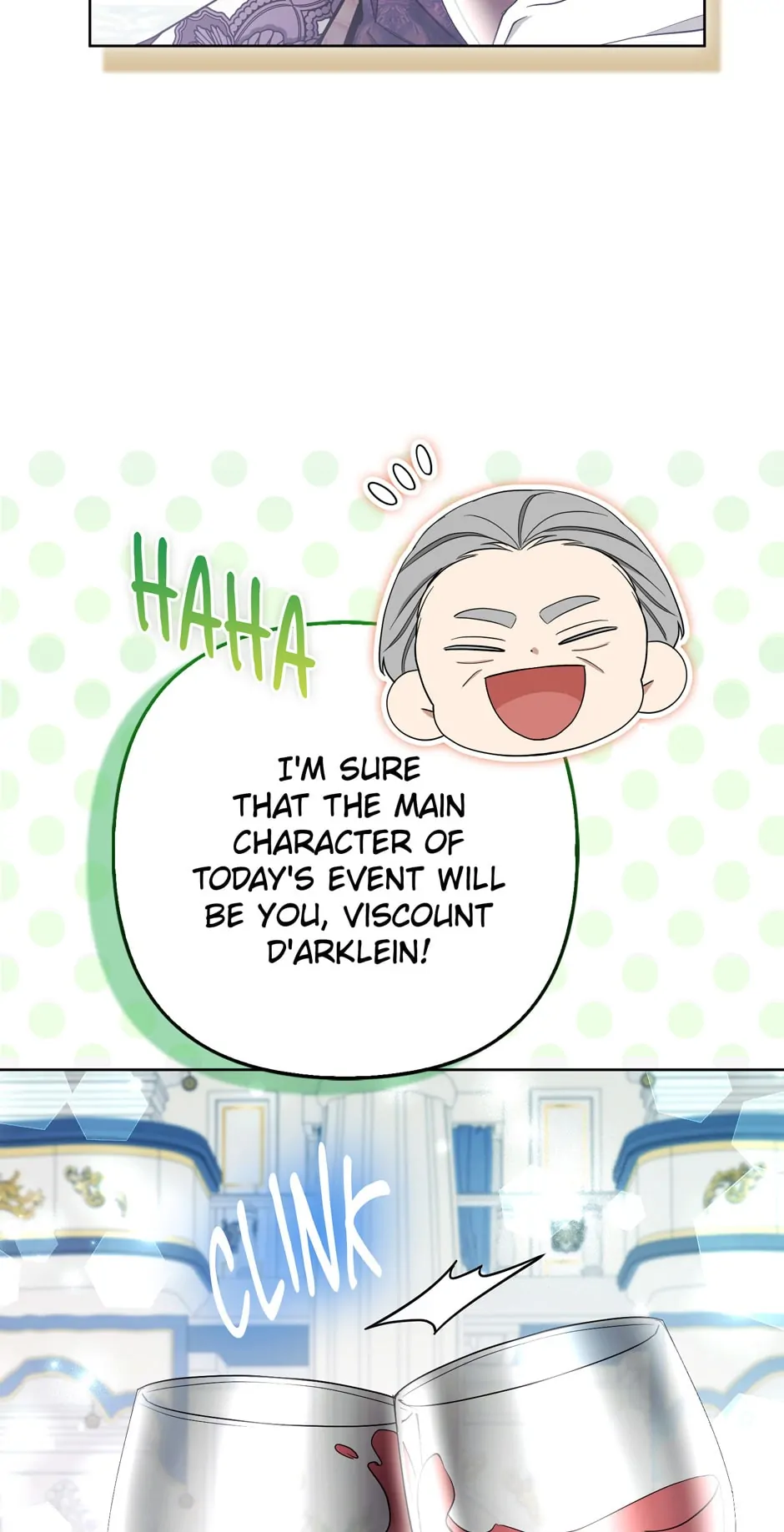 The Duke and The Fox Princess Chapter 39 - page 41