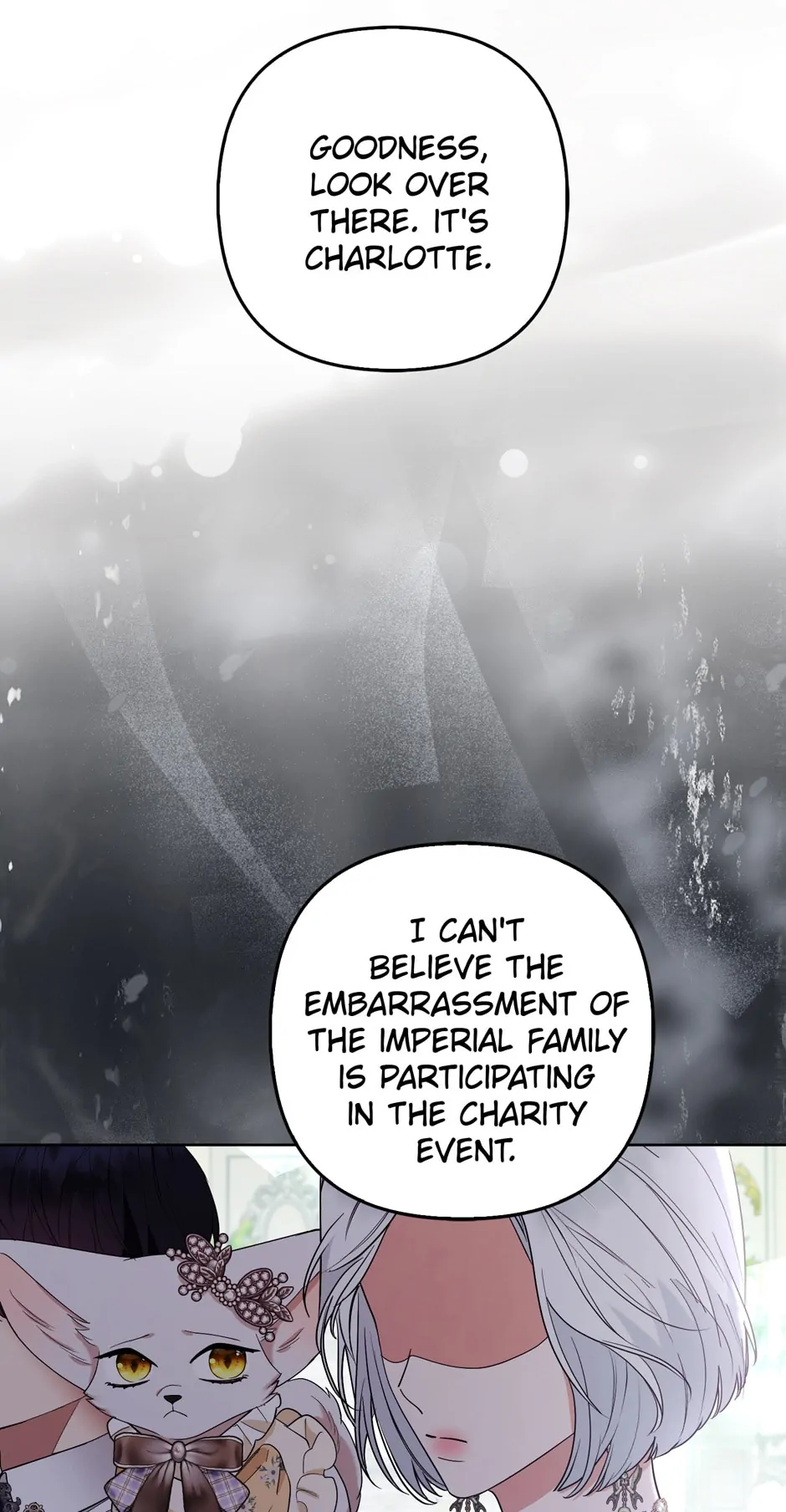 The Duke and The Fox Princess Chapter 39 - page 45