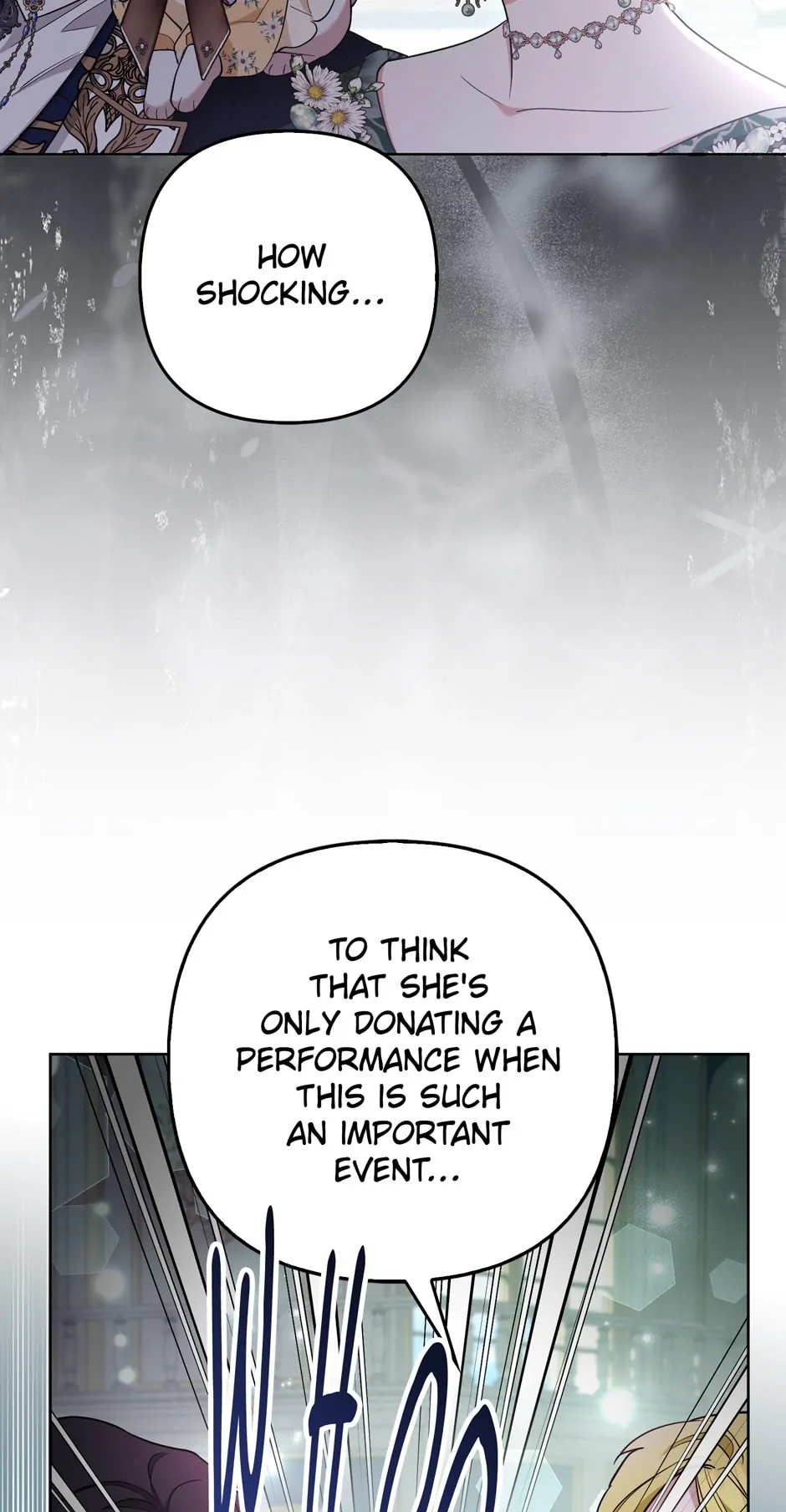 The Duke and The Fox Princess Chapter 39 - page 46