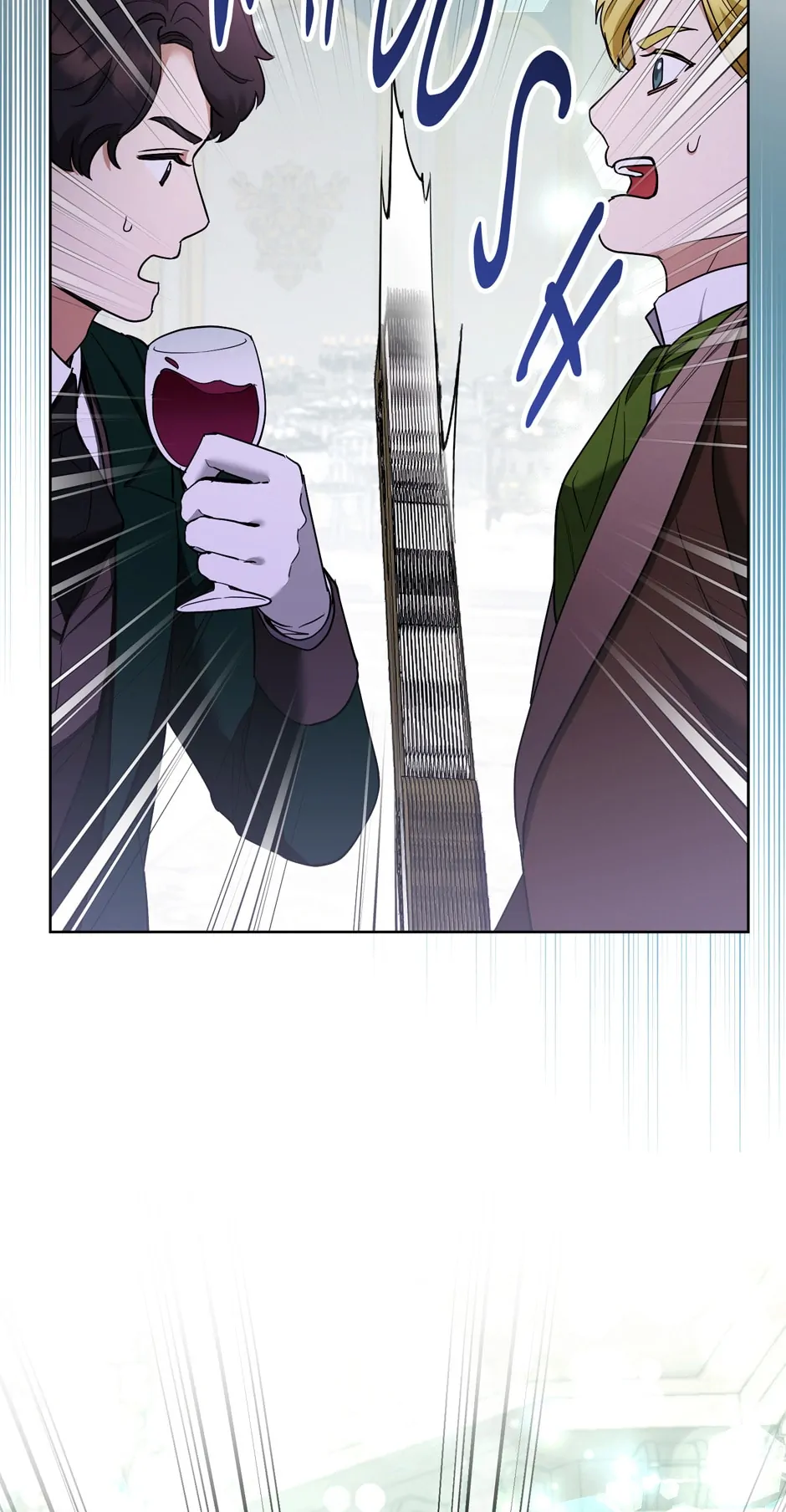 The Duke and The Fox Princess Chapter 39 - page 47