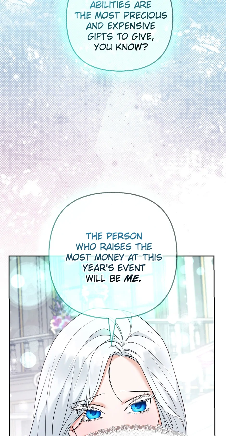The Duke and The Fox Princess Chapter 39 - page 49