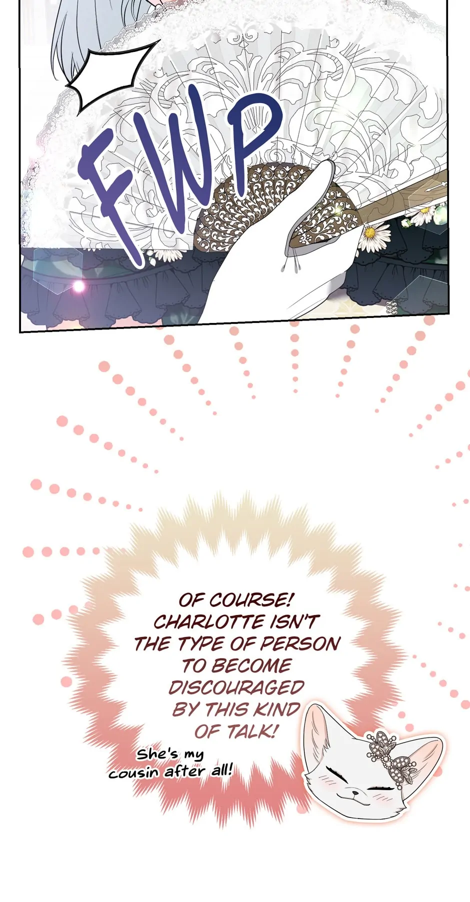 The Duke and The Fox Princess Chapter 39 - page 50