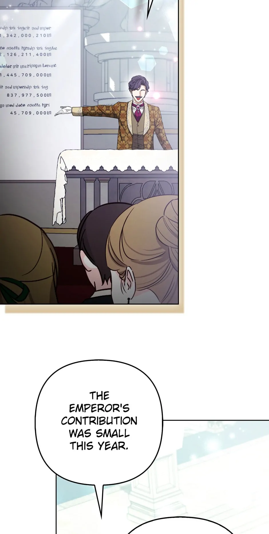 The Duke and The Fox Princess Chapter 39 - page 53